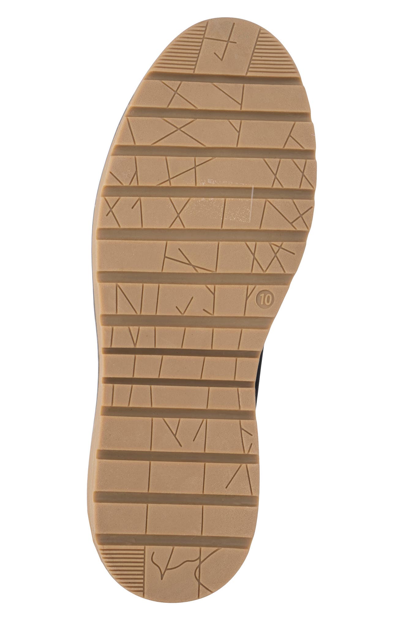 NEW YORK AND COMPANY Dooley Chukka Boot, Alternate, color, 