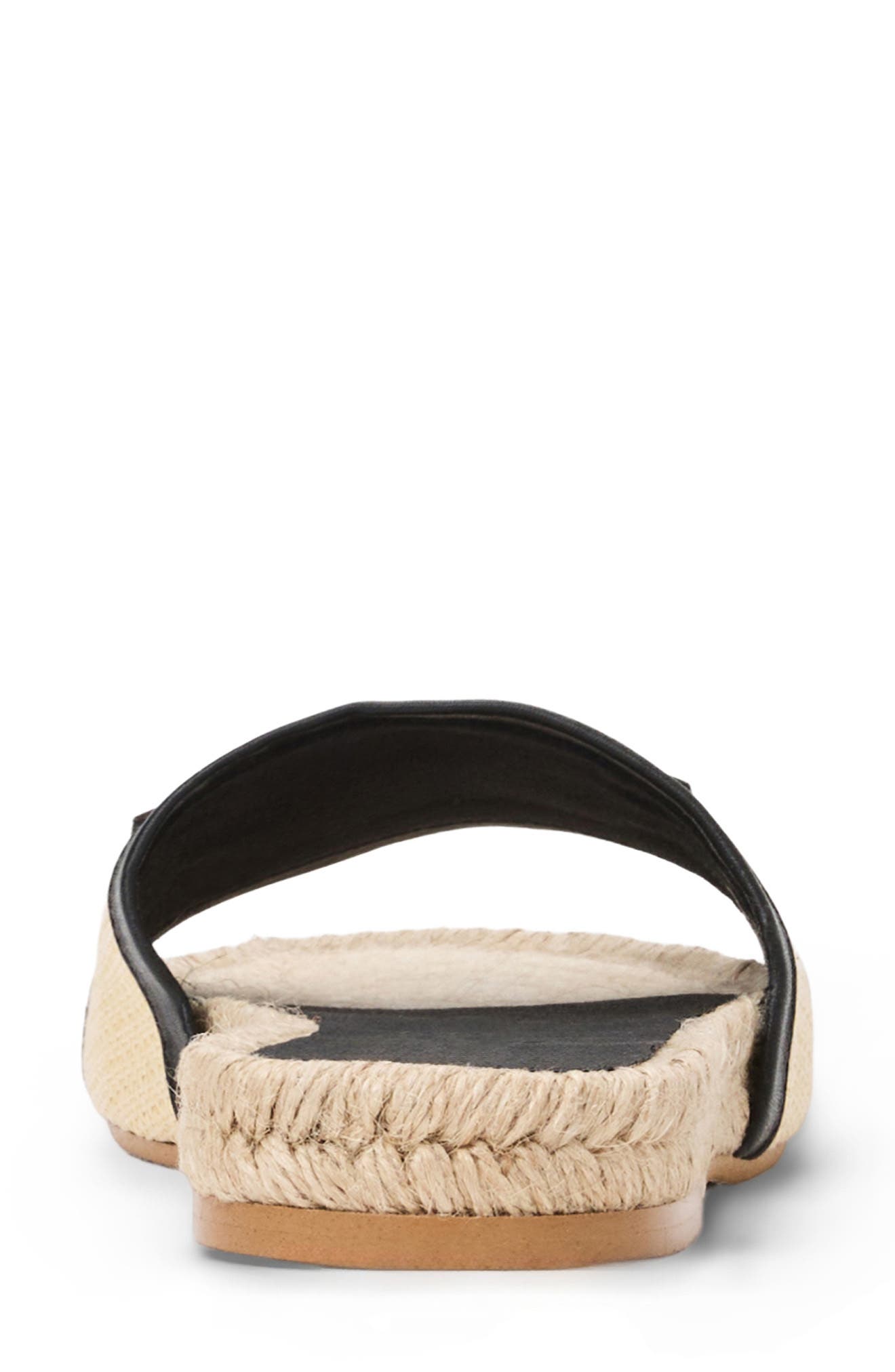 Bruno Magli Sabina Slide Sandal, Alternate, color, 