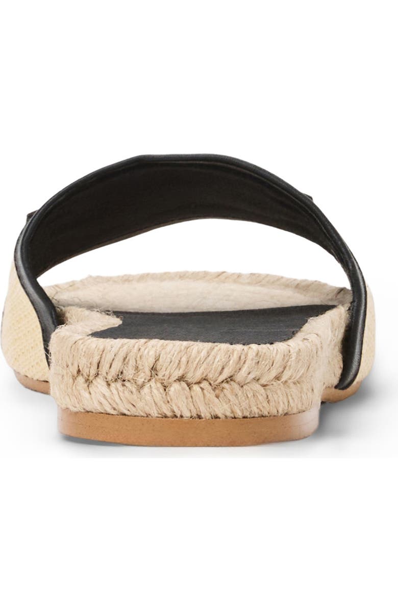 Bruno Magli Sabina Slide Sandal, Alternate, color,