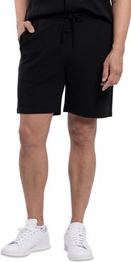 Spring + Mercer Textured Golf Shorts