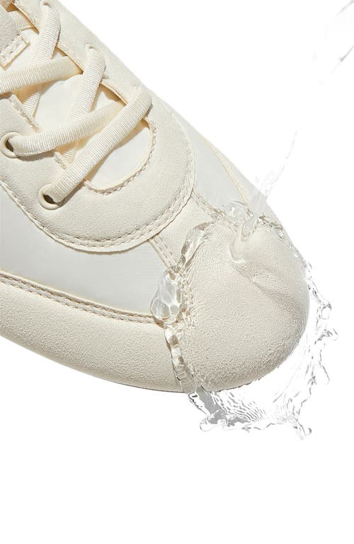 Vivaia Jogger Re-nylon Sneakerina In White