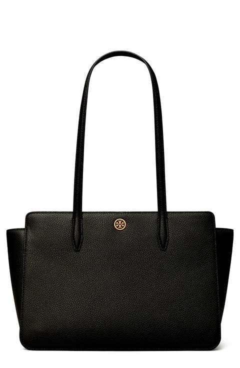 Robinson Small Leather Tote (Nordstrom Exclusive)