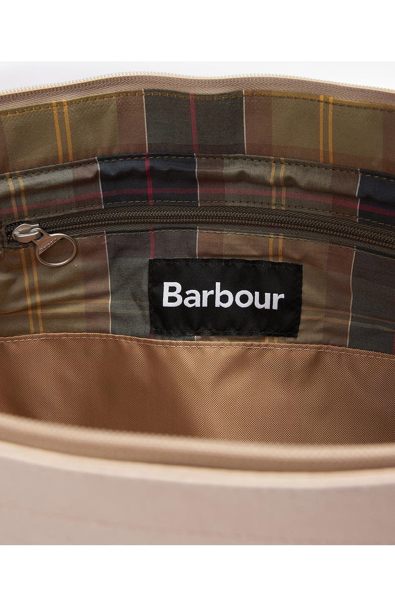 Barbour Olivia Cotton Tote Bag, Alternate, color,