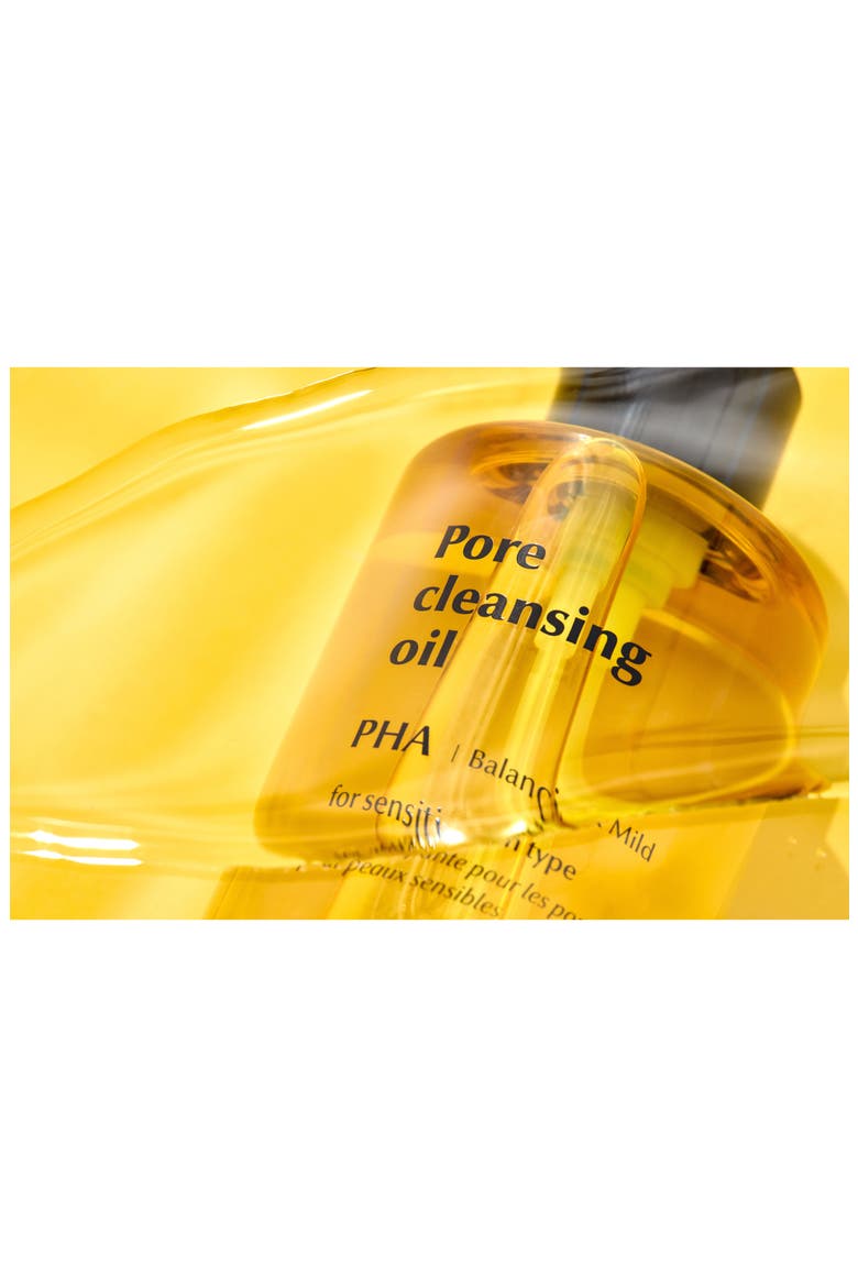 Pore Cleansing Oil PHA, Alternate, color, NO COLOR