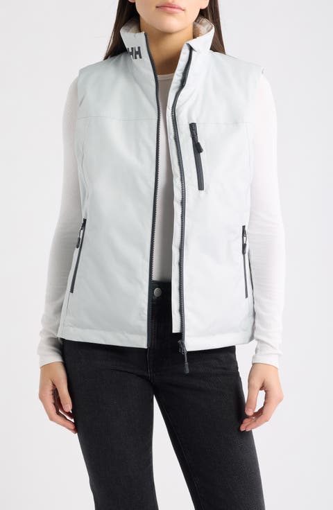 Crew Pile Vest