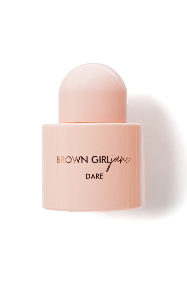 Brown Girl Jane DARE Eau de Parfum, Main, color, 