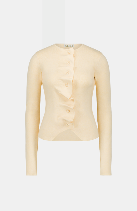 Asta Cardigan