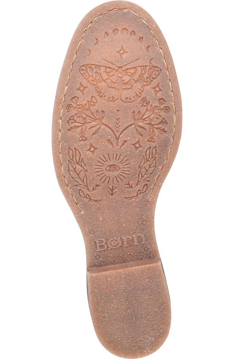 Børn Marlo Penny Loafer, Alternate, color, Rust Suede