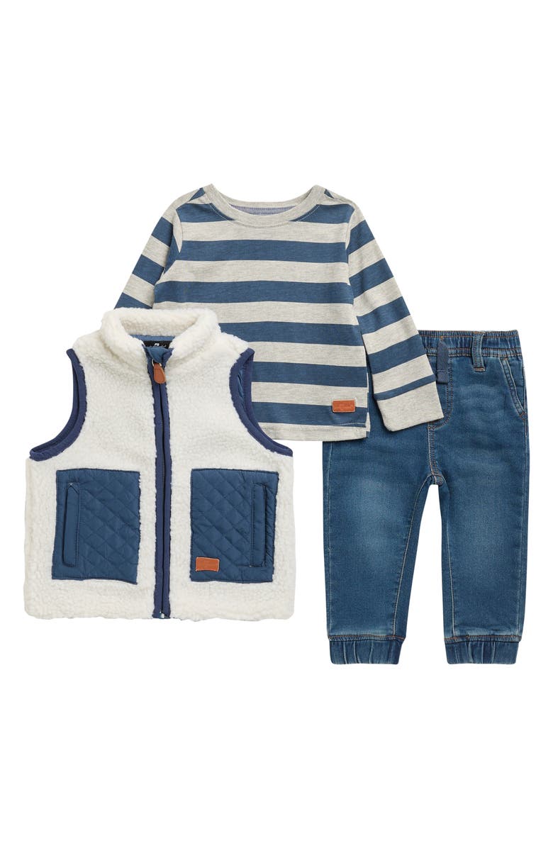 Kids' T-Shirt & Joggers Set