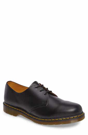 Dr Martens 1461 Women s Shoes Black Virginia