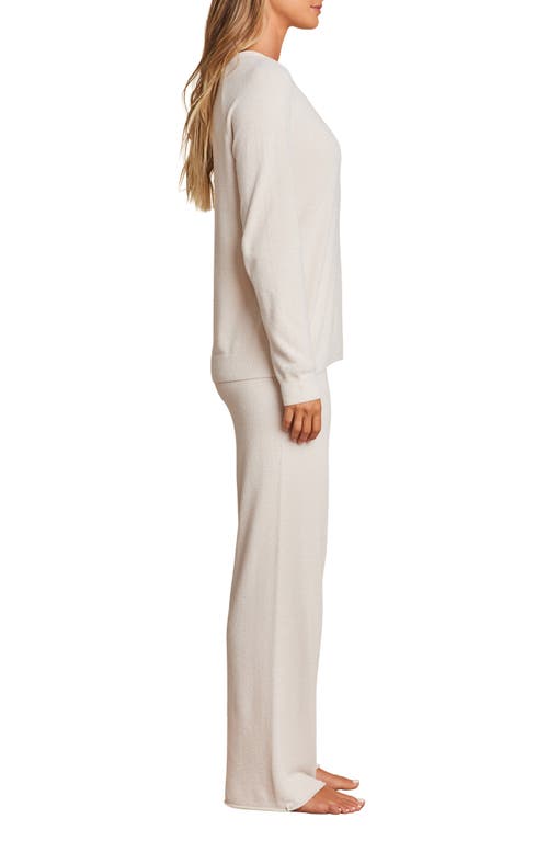 BAREFOOT DREAMS BAREFOOT DREAMS COZYCHIC® ULTRA LITE® JERSEY PAJAMAS