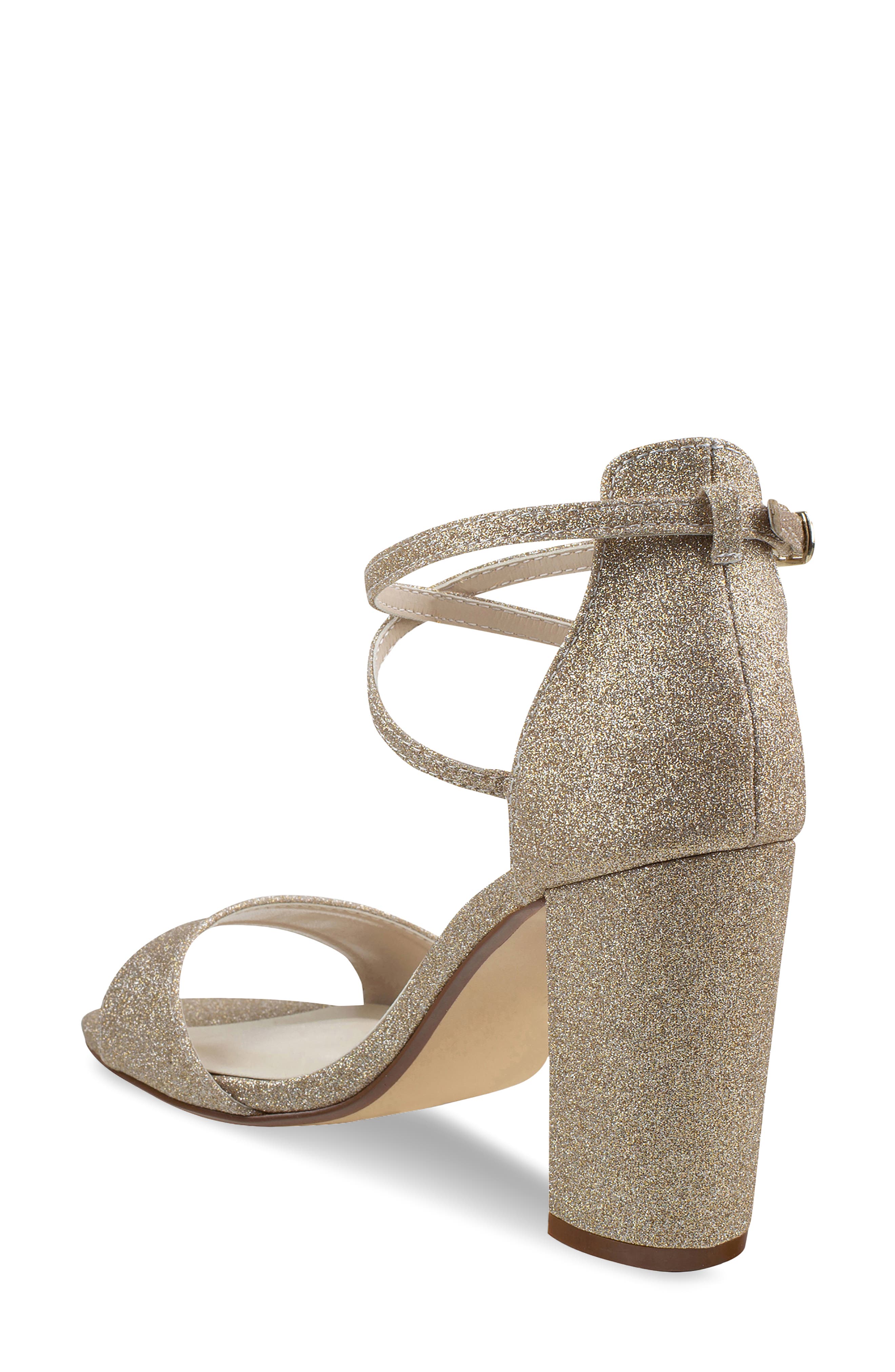 Jordy Sandal, Alternate, color, CHAMPAGNE