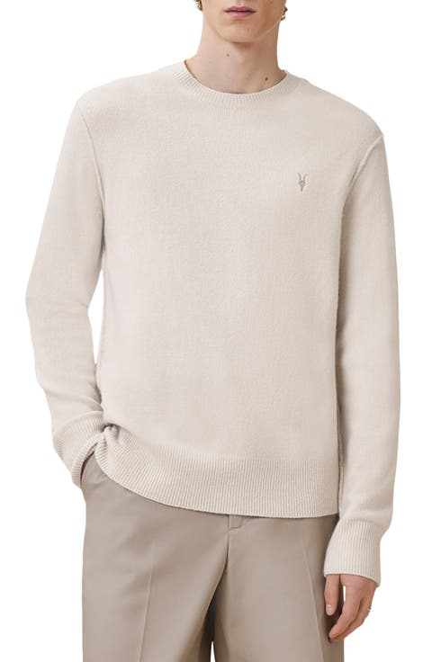 Statten Crewneck Sweater