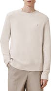 AllSaints Statten Crewneck Sweater