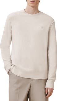 AllSaints Statten Crewneck Sweater