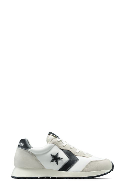 Converse Gender Inclusive Omega Trainer Sneaker In White