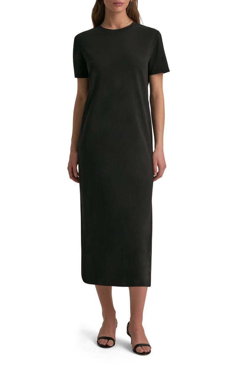 The Favorite Cotton T-Shirt Dress
