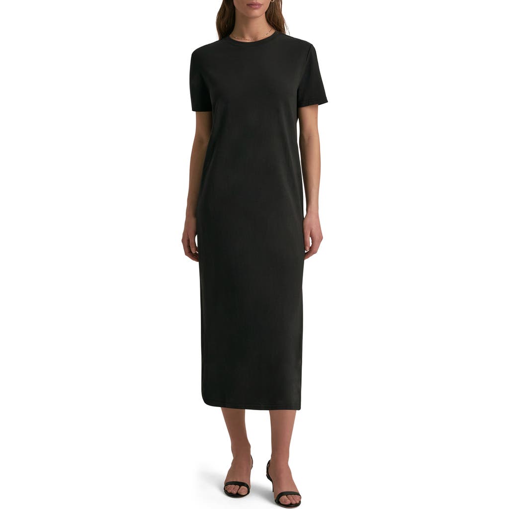 Favorite Daughter The Favorite Cotton T-shirt Dress