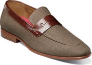 Stacy Adams Gill Saddle Loafer