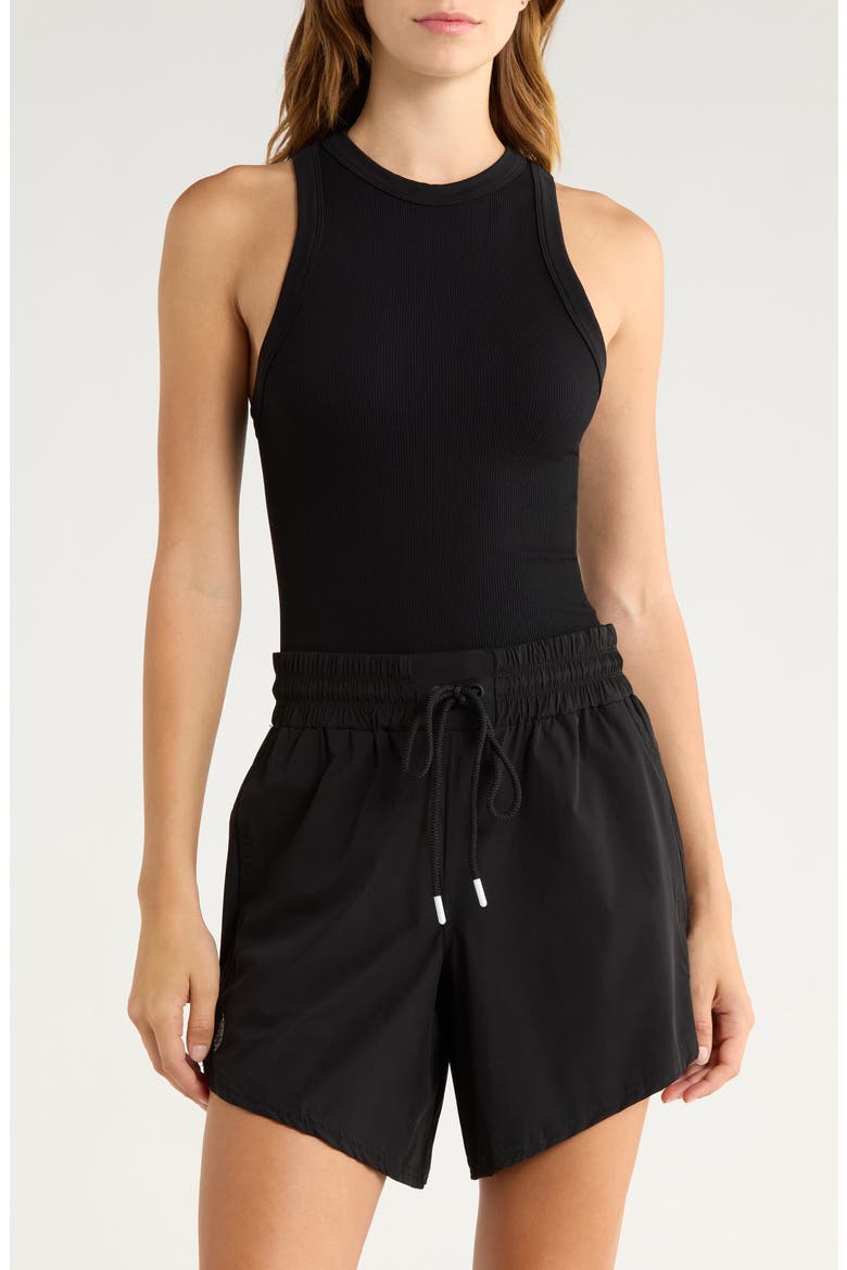 FP Movement Dynamite Tank, Main, color, BLACK