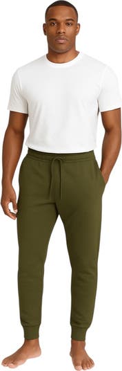 Mens Ultra Soft Single Pack Sweatpants