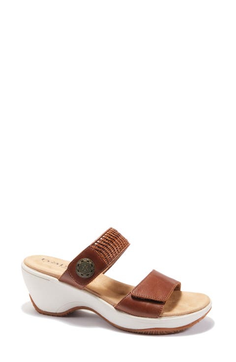 Delilah Sandal (Women)