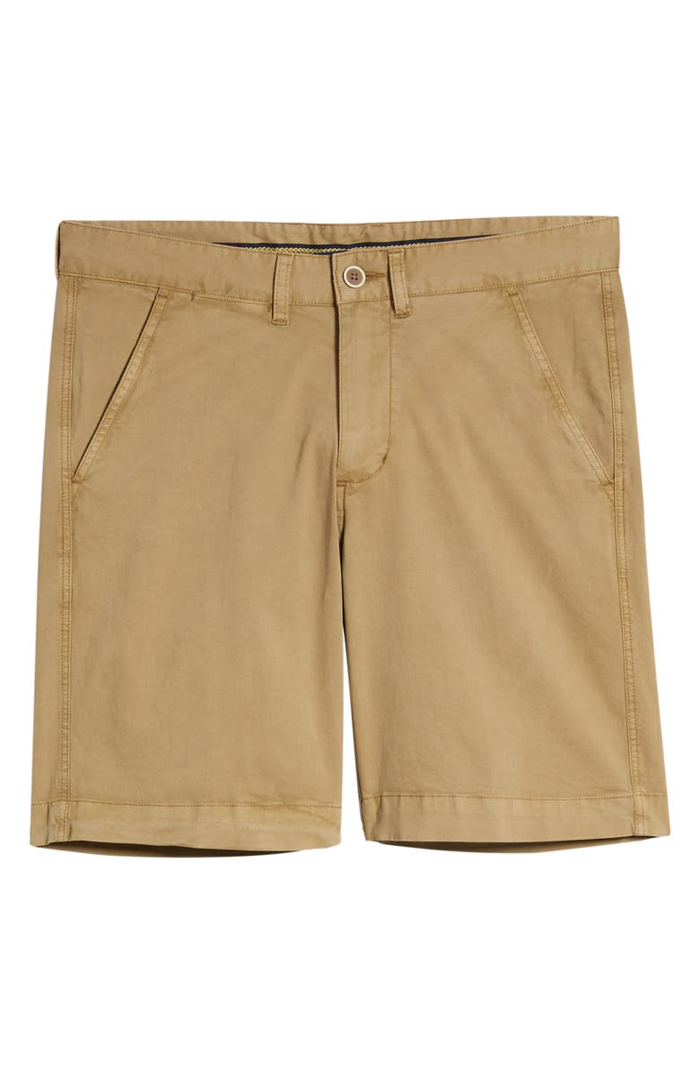 Vintage 1946 'Sunny' Stretch Chino Shorts, Alternate, color, 