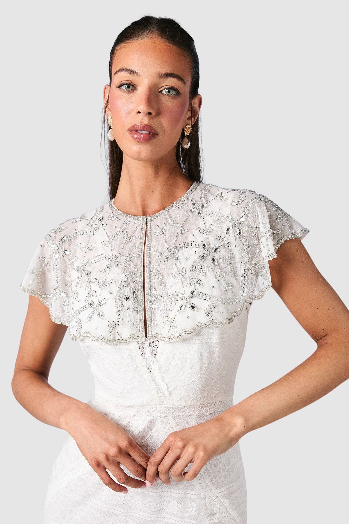 selected Ivory