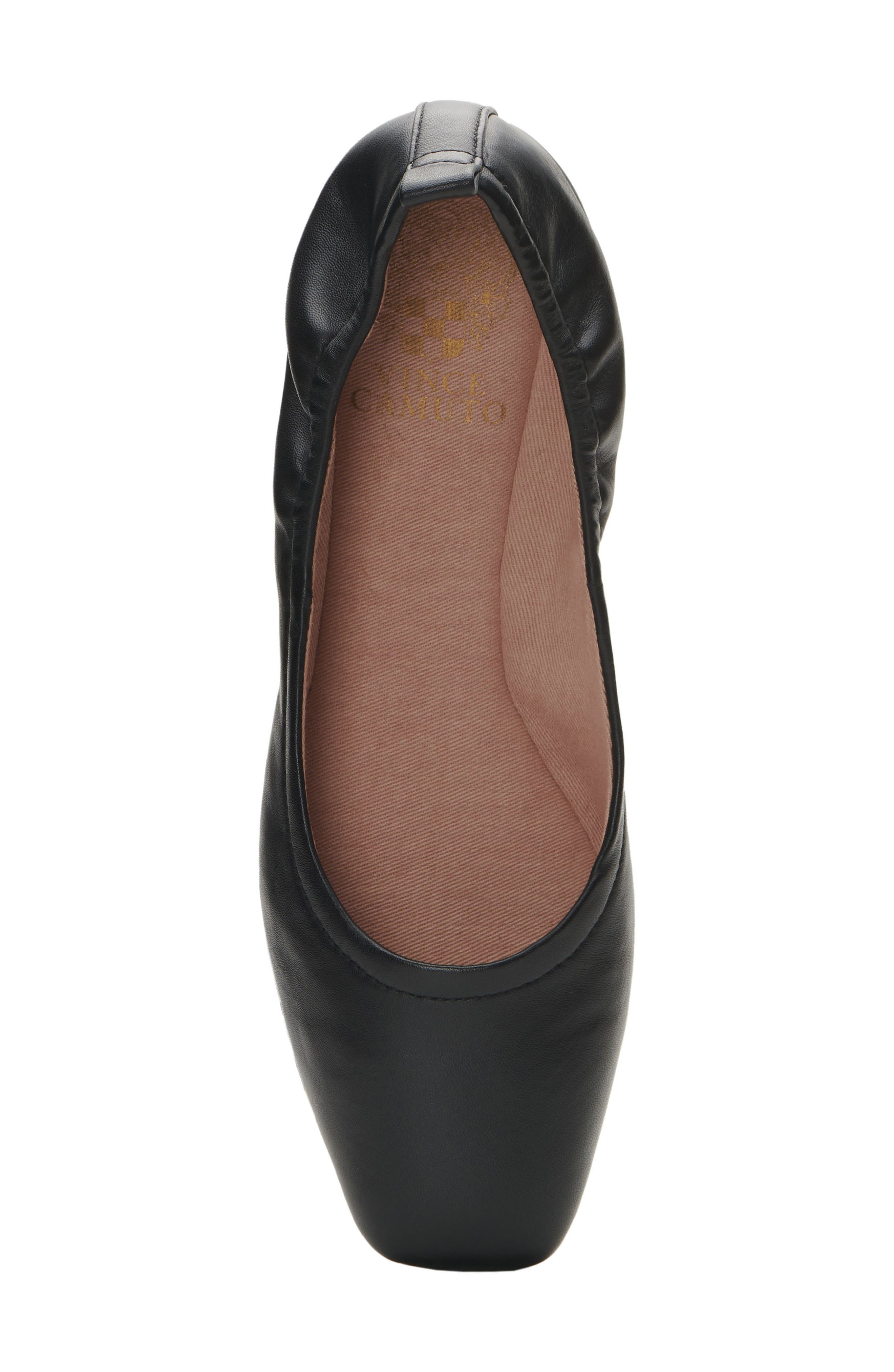 Vince Camuto Ronjilta Flat, Alternate, color, 