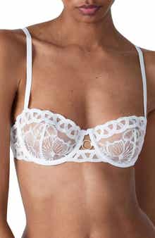 Etam Patchouli N°9 Underwire Balconette Bra