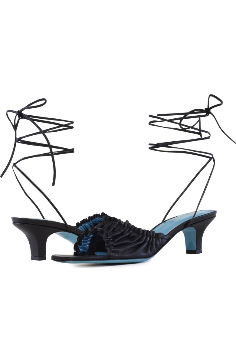 Valentina Rangoni Derek Strappy Open Toe Sandal, Alternate, color,