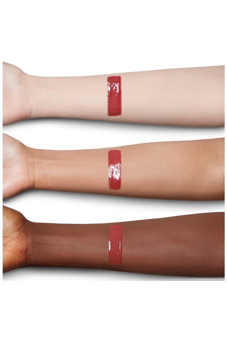 Collagen Lip Bath Lip Gloss, Alternate, color, WALK OF NO SHAME