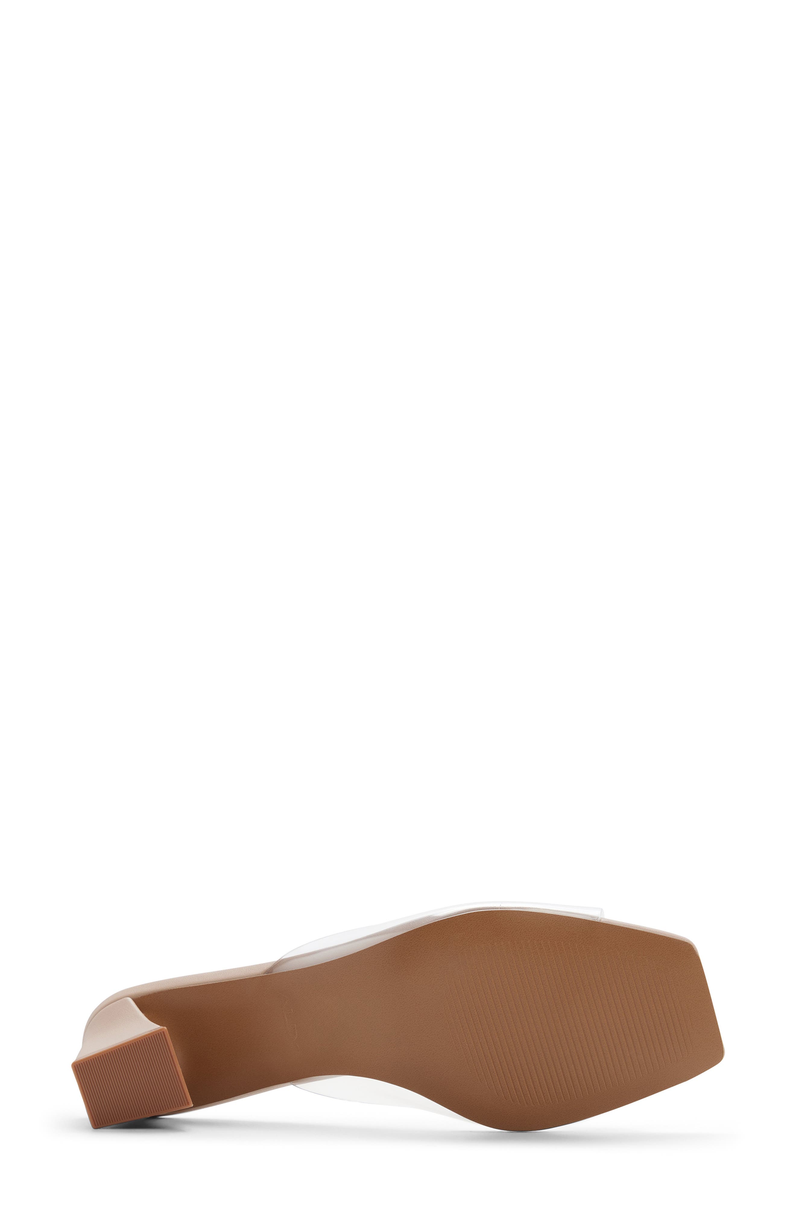 Byanka Slide Sandal, Alternate, color, OTHER BEIGE