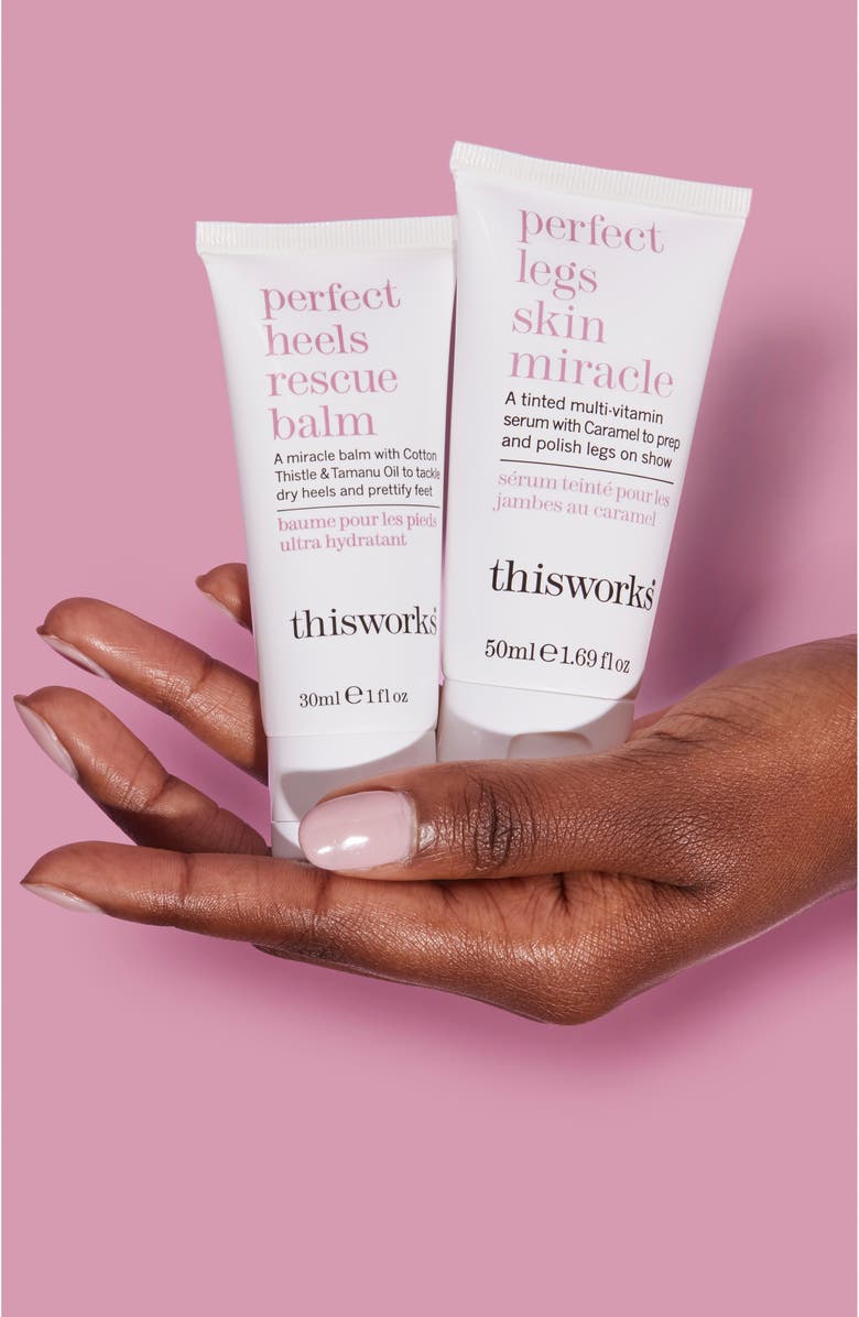 thisworks<sup>®</sup> Prep & Glow Set $29 Value, Alternate, color, 