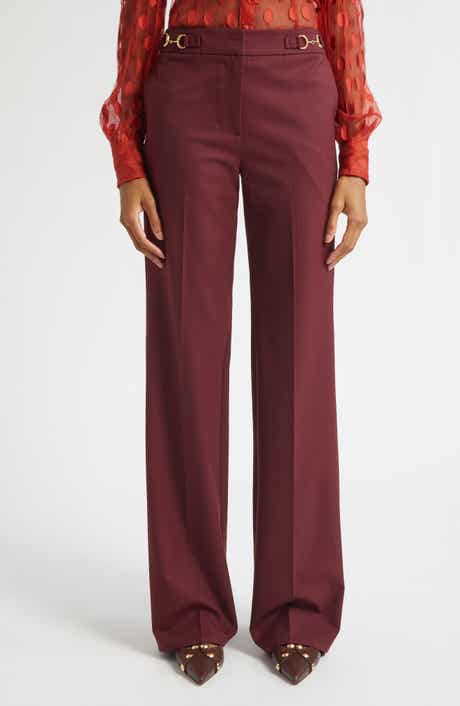 Ulla Johnson Quartier Mid Rise Pants
