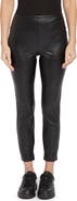 Lysse Katherine Faux Leather Toothpick Leggings