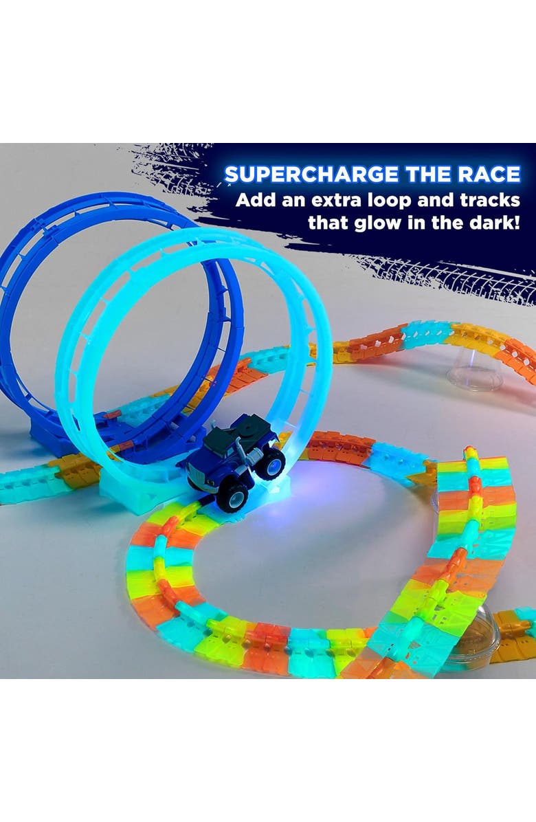 JitteryGit Blaze TurboTwist Boost Pack, Alternate, color, Multi Color