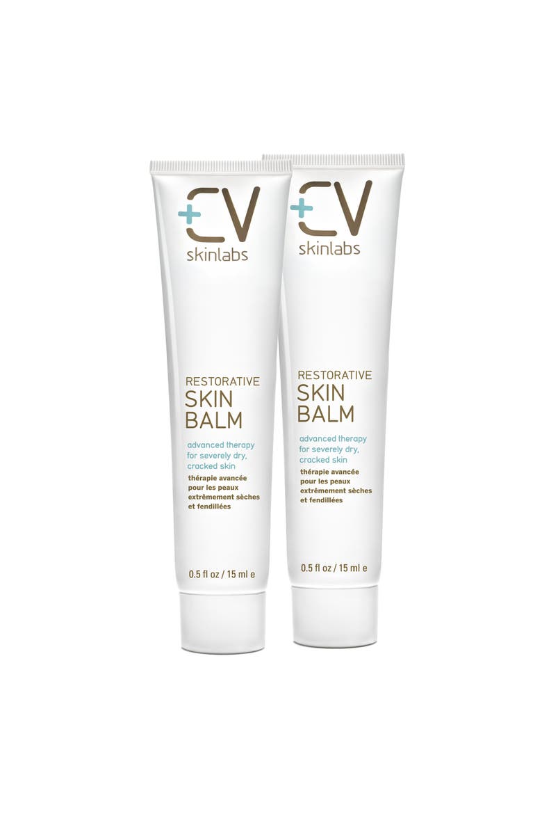 Restorative Skin Balm - Set of 2, Alternate, color, No Color