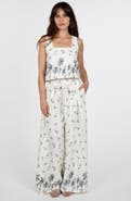 LEISURE LAB Amalfi Pant