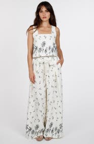 LEISURE LAB Amalfi Pant