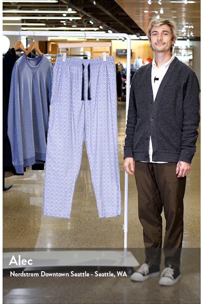 Grecian Lounge Pants video