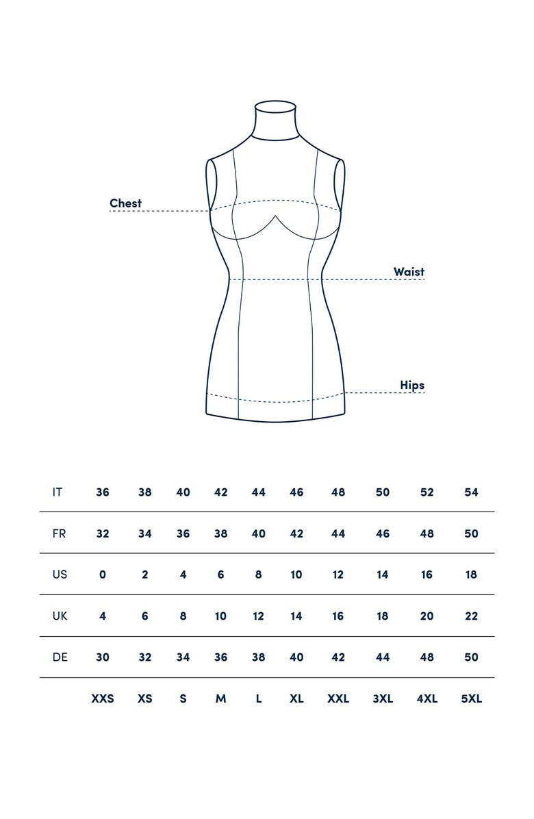 La DoubleJ Magnifico Dress, Alternate, color, Zodiac Placée Marigold