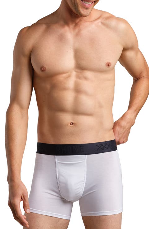 C.O.R. 4-Inch Boxer Briefs