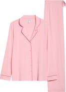 Nordstrom Moonlight Eco Knit Pajamas