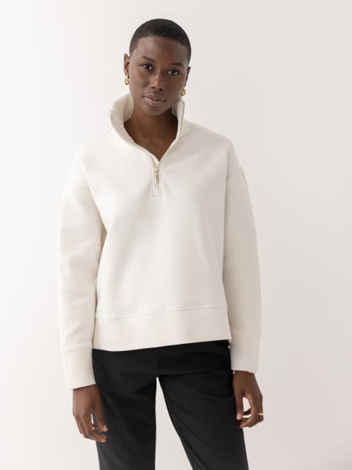Shop Honors The Half-zip Pullover