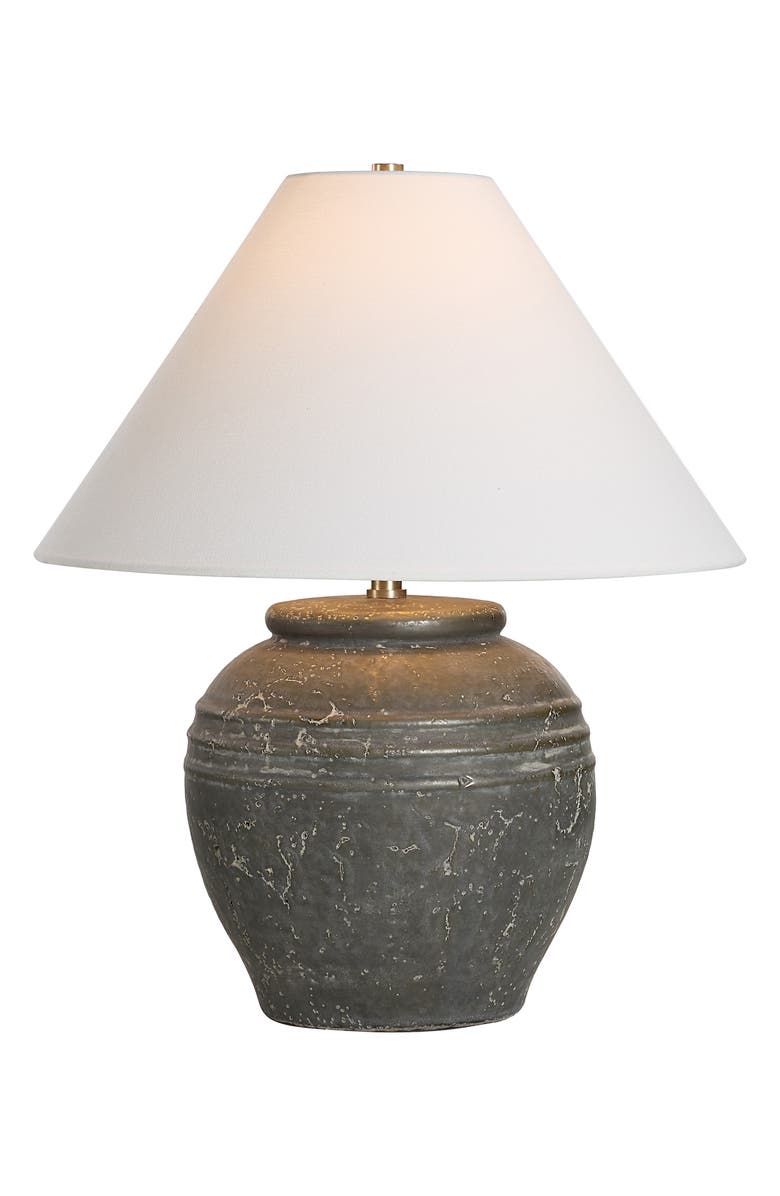 Renwil Lino Ceramic Table Lamp, Alternate, color,