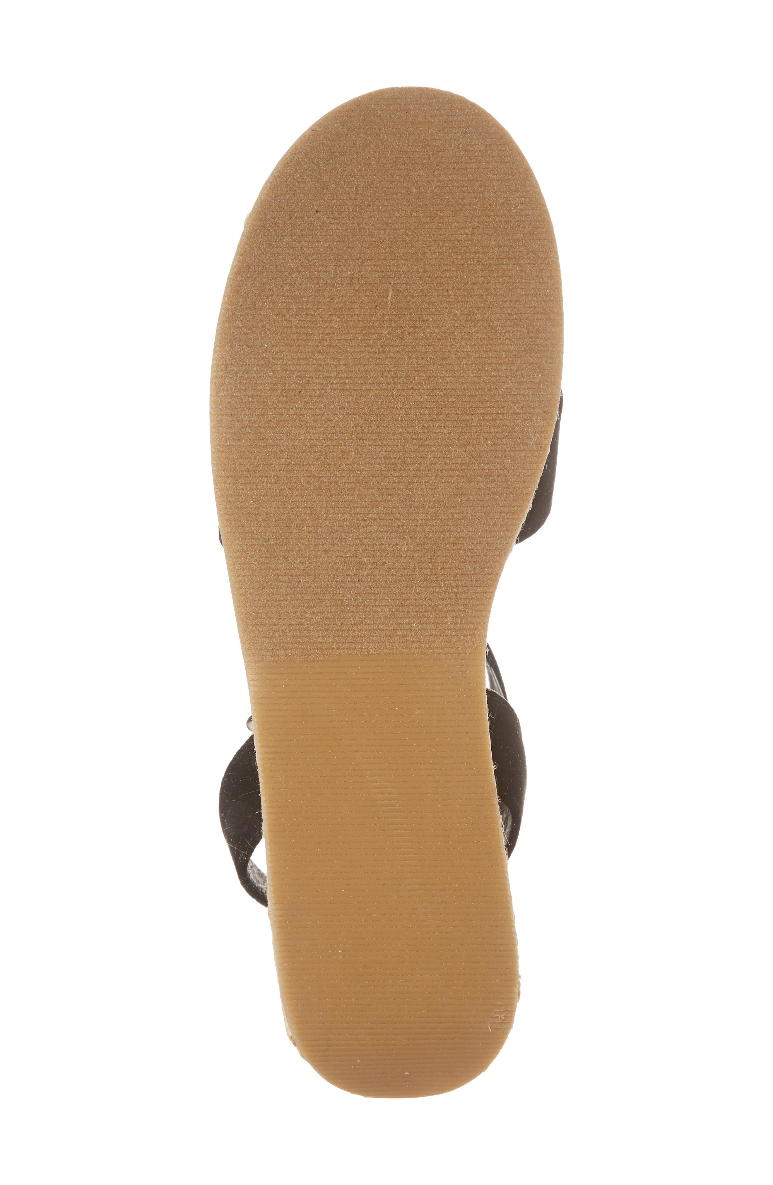 Chinese Laundry Zala Espadrille Platform Sandal, Alternate, color, 