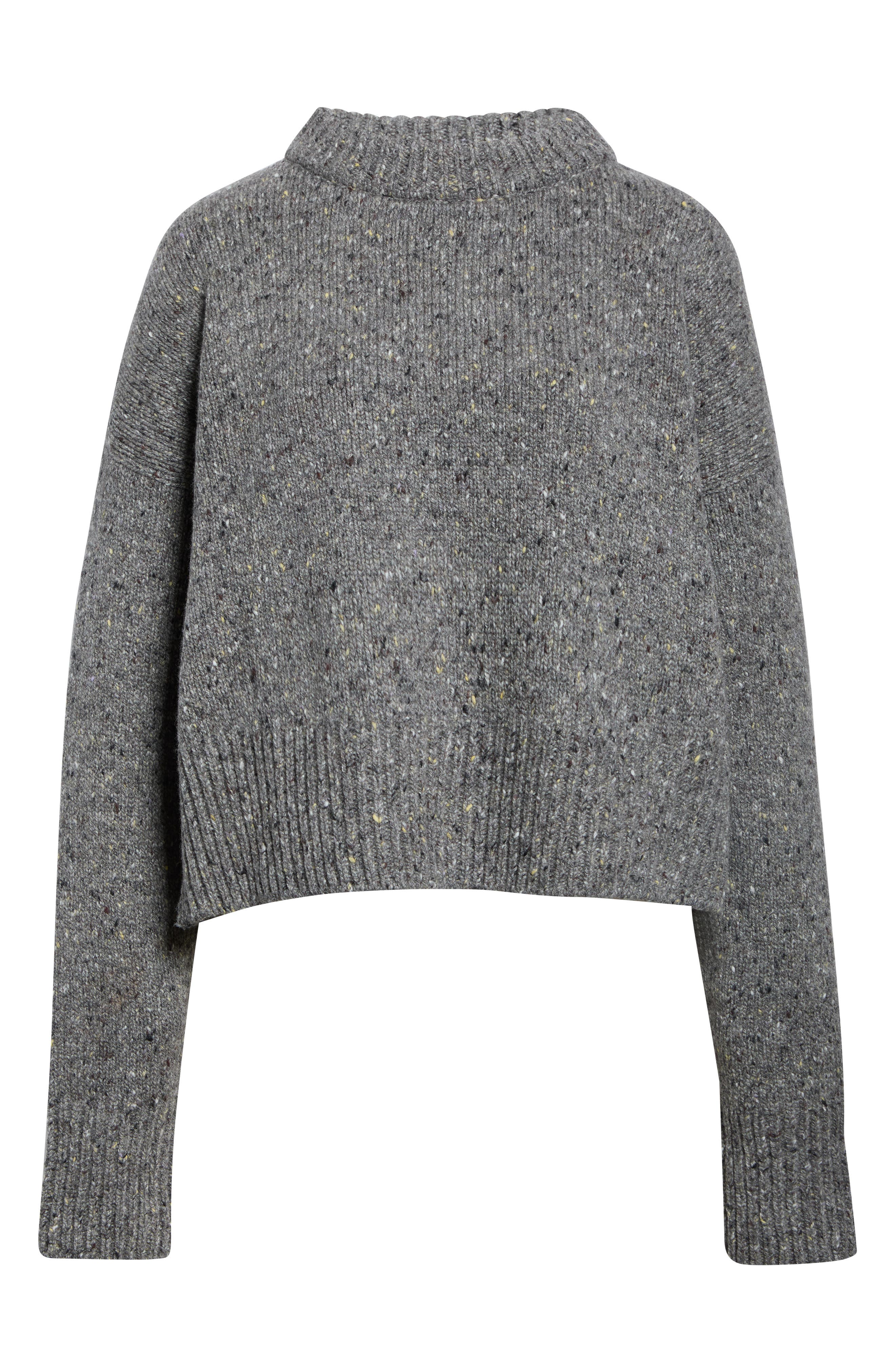 selected GRIS MELANGE