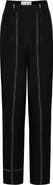 PCFG Free Heaven Striped Two Zipped Pant
