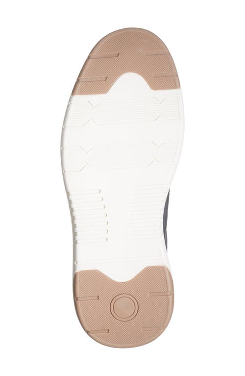 Nordstrom Rack Ryder Hybrid Sneaker Derby In Navy Blazer